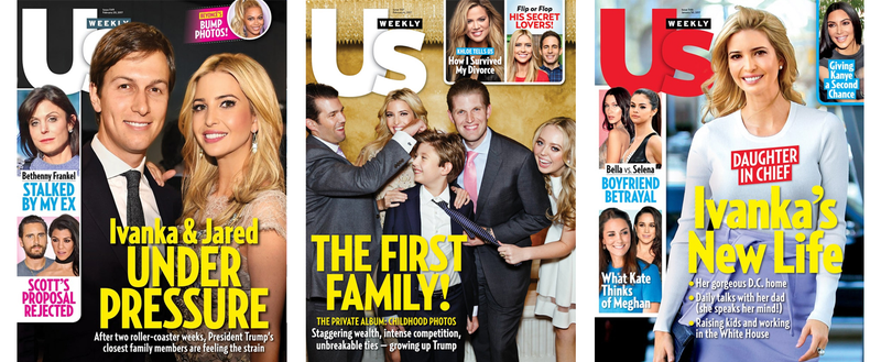 Illustration for article titled Us Weekly Bought For $100M By the Owner of The National Enquirer and Radar Online